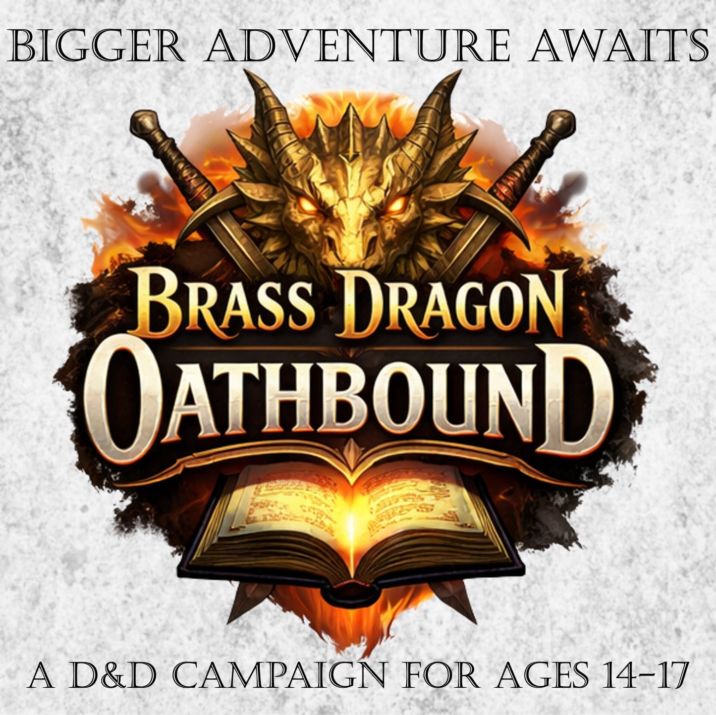 OATHBOUND D&D CAMPAIGN: Season 1