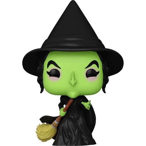 POP! WIZARD OF OZ 80TH ANNIVERSARY WICKED WITCH Funko Pop! Vinyl Figure #1519