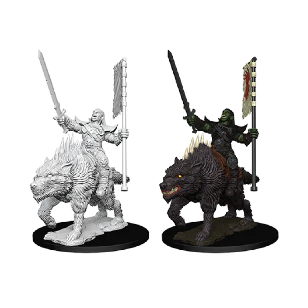 PATHFINDER: DEEP CUTS - NPC MINIATURES