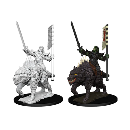 PATHFINDER: DEEP CUTS - NPC MINIATURES