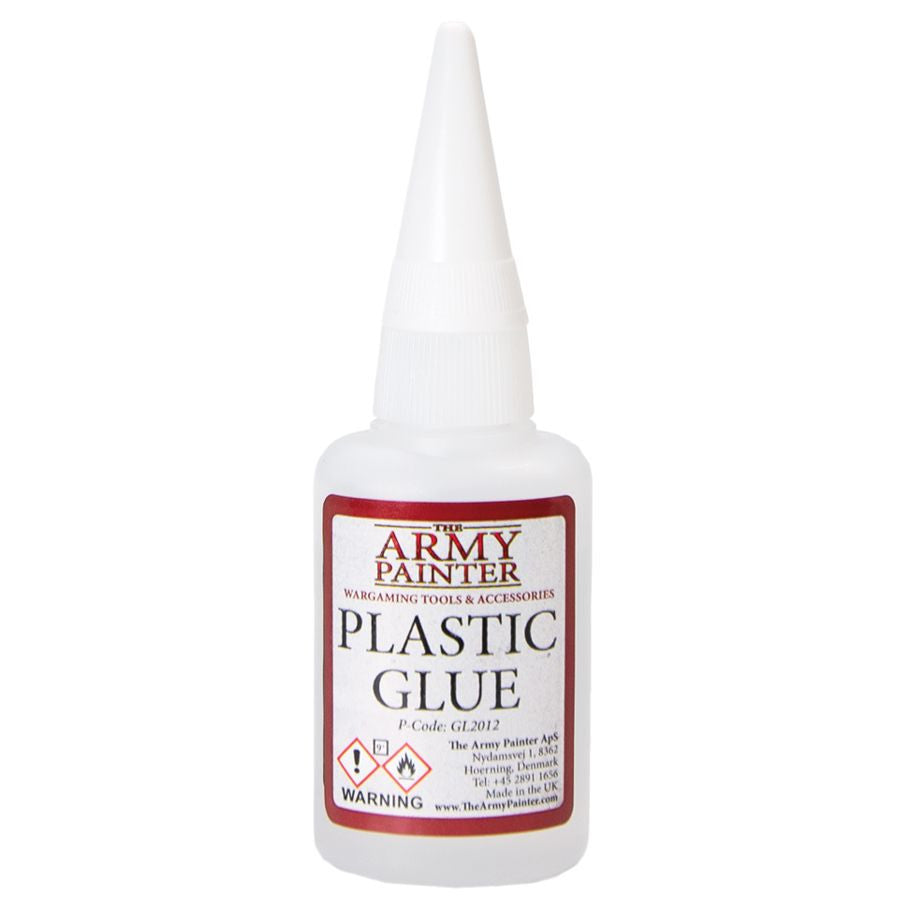 ARMY PAINTER - PLASTIC GLUE