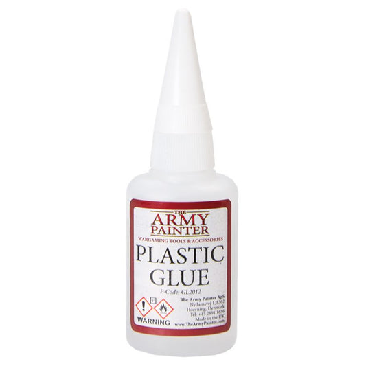 ARMY PAINTER - PLASTIC GLUE