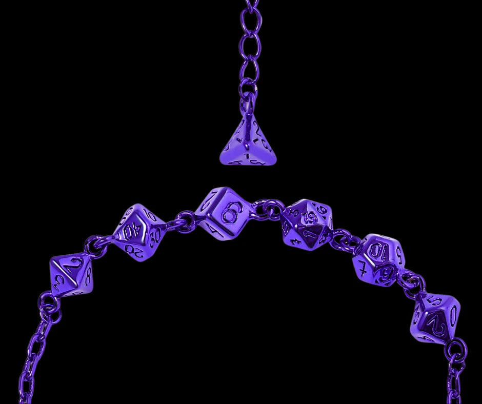 ARCANE BANGLE BRACELET