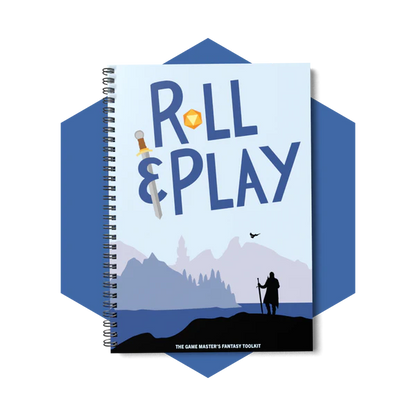 GAME MASTER'S FANTASY TOOLKIT