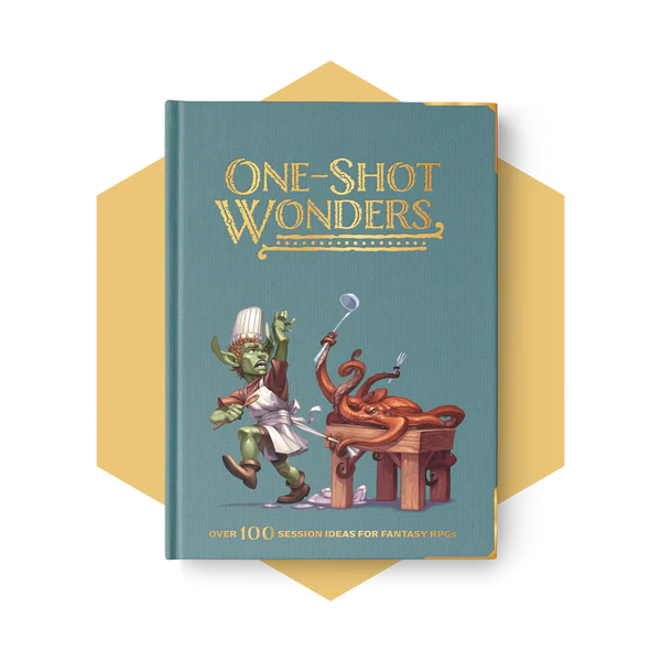 ONE - SHOT WONDERS