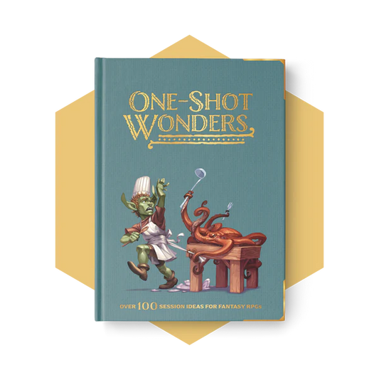 ONE - SHOT WONDERS