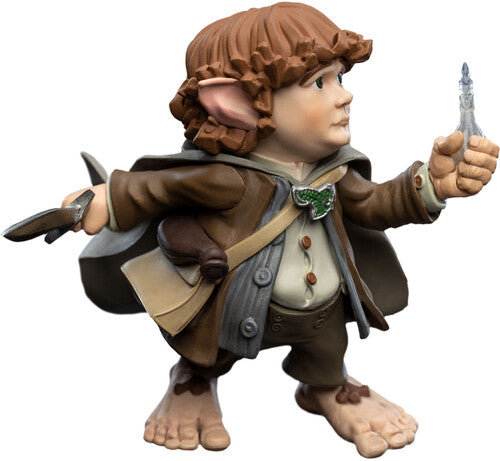 WETA MINI EPICS - LORD OF THE RINGS TRILOGY Samwise Gamgee (Limited Edition)