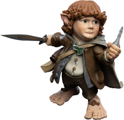 WETA MINI EPICS - LORD OF THE RINGS TRILOGY Samwise Gamgee (Limited Edition)