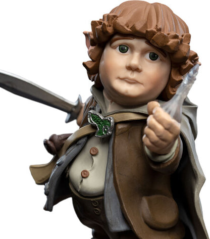 WETA MINI EPICS - LORD OF THE RINGS TRILOGY Samwise Gamgee (Limited Edition)