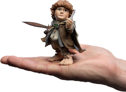 WETA MINI EPICS - LORD OF THE RINGS TRILOGY Samwise Gamgee (Limited Edition)