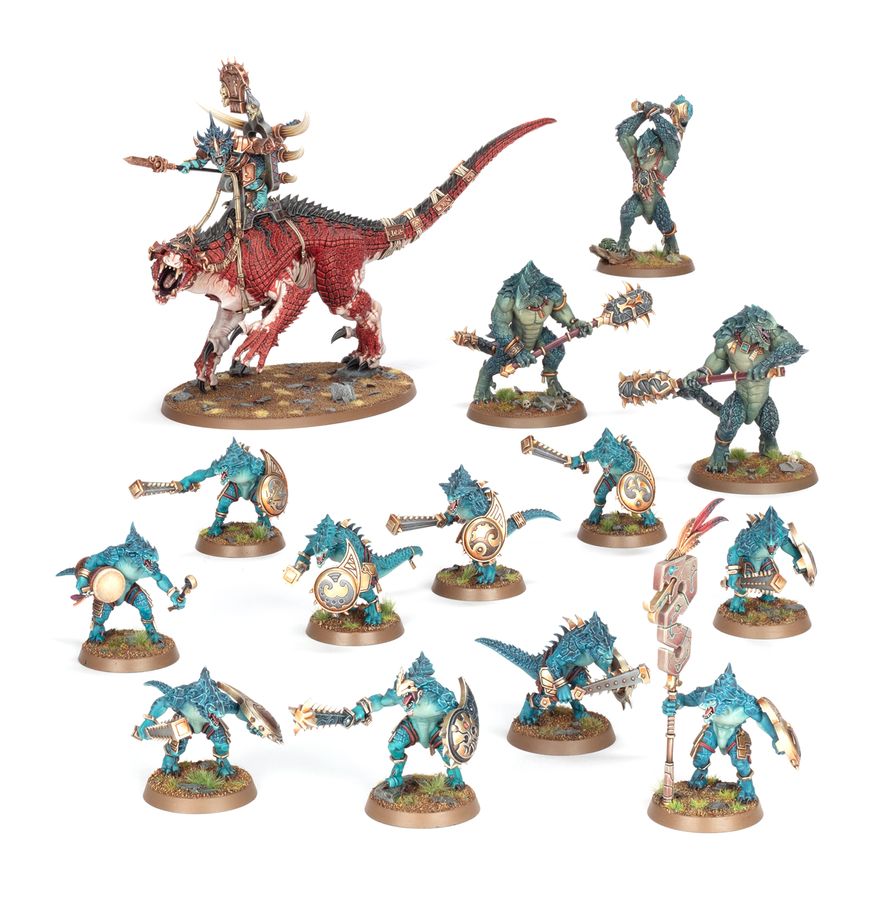 SPEARHEAD:SERAPHON