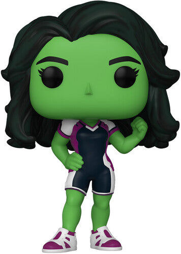 POP! SHE-HULK - Funko Pop! Vinyl figure #1126