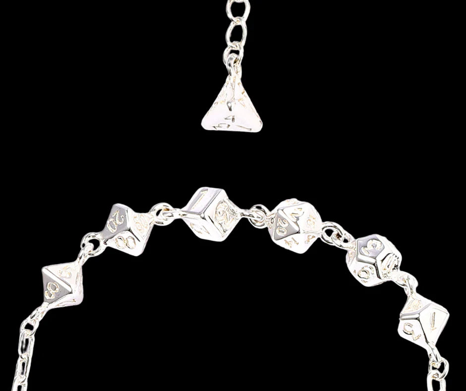 ARCANE BANGLE BRACELET