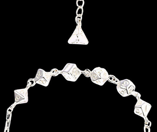 ARCANE BANGLE BRACELET