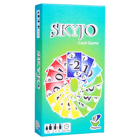 SKYJO