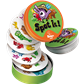 SPOT IT: ANIMAL JR. (Eco-Friendly Packaging)