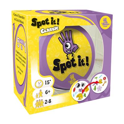 SPOT IT CLASSIC