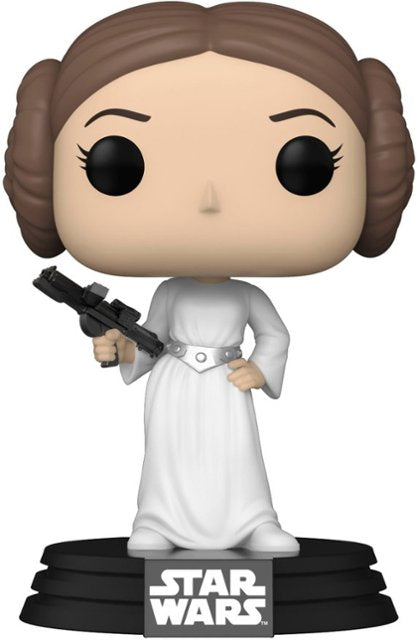 POP! CLASSIC PRINCESS LEIA - Funko Pop! Vinyl figure#595