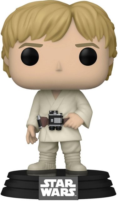 POP! CLASSIC LUKE SKYWALKER - Funko Pop! Vinyl figure#594