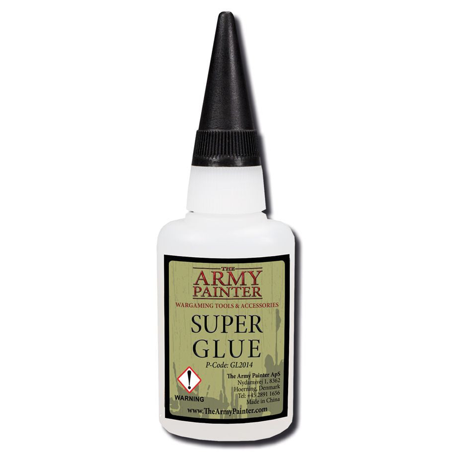 ARMY PAINTER - SUPER GLUE
