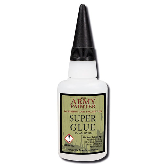 ARMY PAINTER - SUPER GLUE