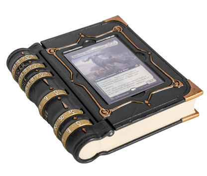 MTG COMMANDER'S CODEX