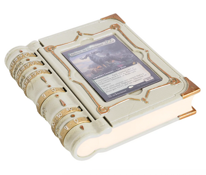 MTG COMMANDER'S CODEX