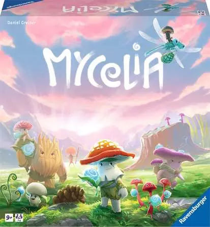 MYCELIA