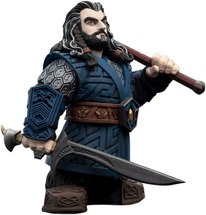 WETA MINI EPICS - Hobbit Trilogy - Thorin Oakenshield (Limited Edition)