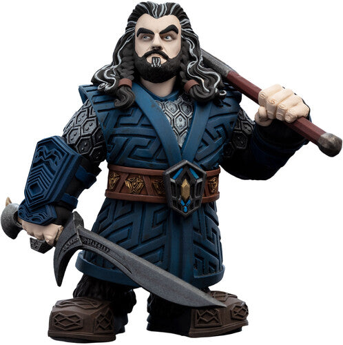 WETA MINI EPICS - Hobbit Trilogy - Thorin Oakenshield (Limited Edition)