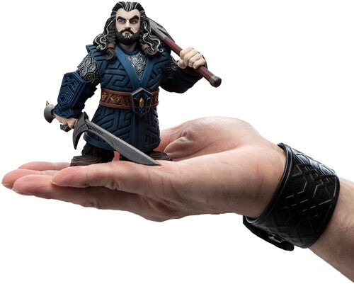 WETA MINI EPICS - Hobbit Trilogy - Thorin Oakenshield (Limited Edition)