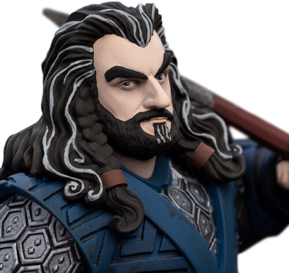 WETA MINI EPICS - Hobbit Trilogy - Thorin Oakenshield (Limited Edition)