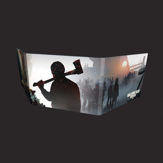 THE WALKING DEAD UNIVERSE RPG: GM Screen