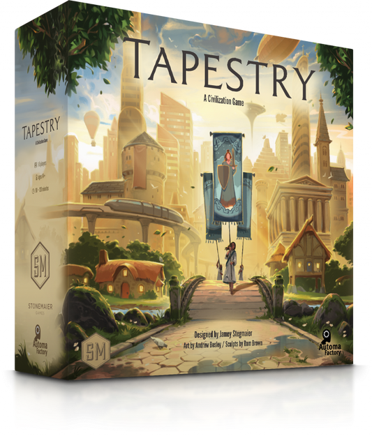 TAPESTRY