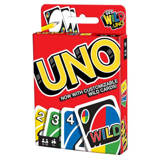 UNO: The ORIGINAL