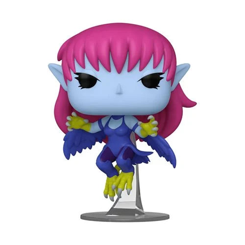 POP! YU-GI-OH! HARPY LADY Funko Pop! Vinyl Figure #1599