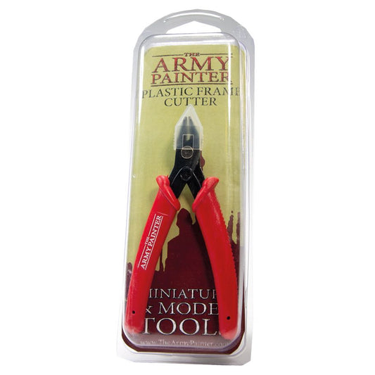 ARMY PAINTER - PLASTIC FRAME CUTTER