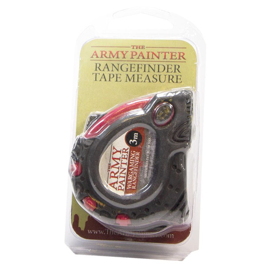 ARMY PAINTER - RANGEFINDER TAPE MEASURE