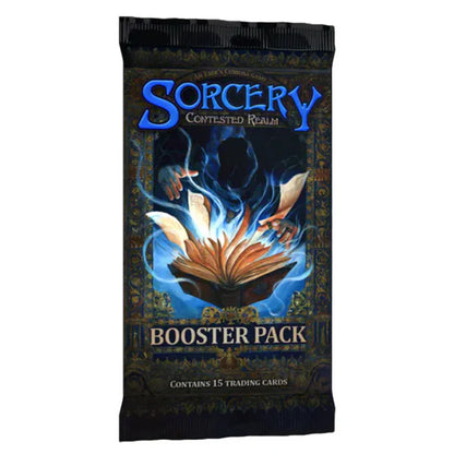 SORCERY: CONTESTED REALM - BETA SET
