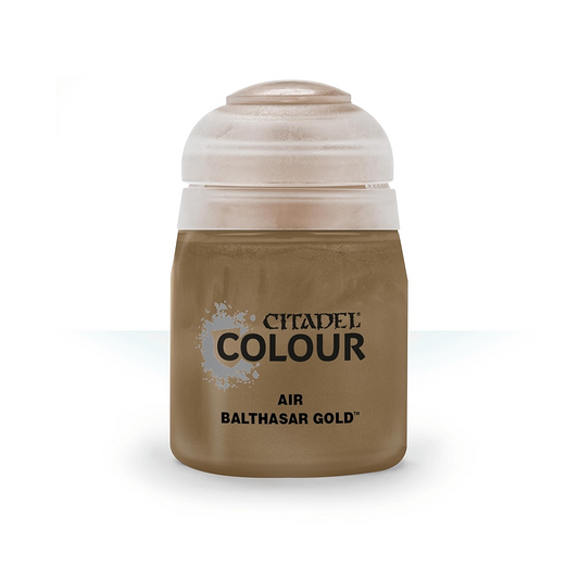 CITADEL COLOUR - AIR PAINTS