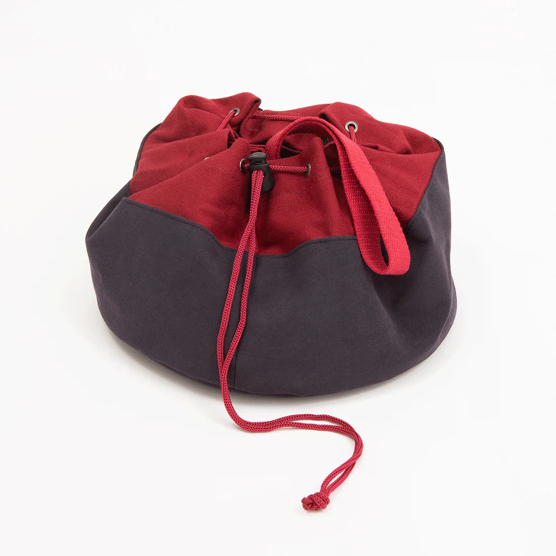 BAILEY'S DICE BAG OF HOARDING