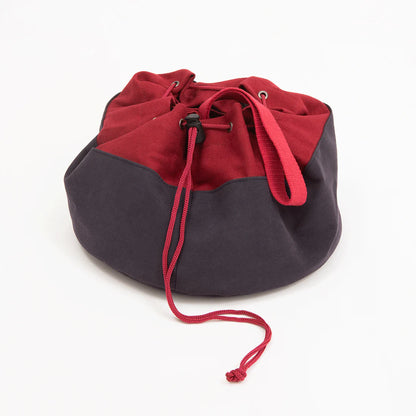 BAILEY'S DICE BAG OF HOARDING