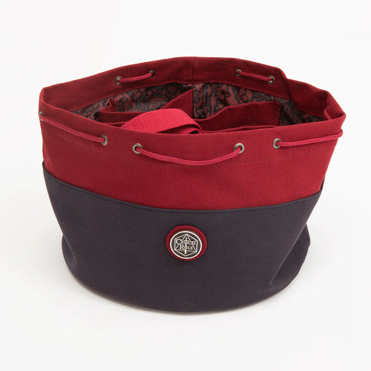 BAILEY'S DICE BAG OF HOARDING