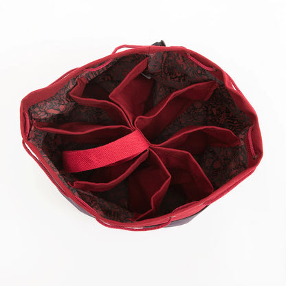 BAILEY'S DICE BAG OF HOARDING