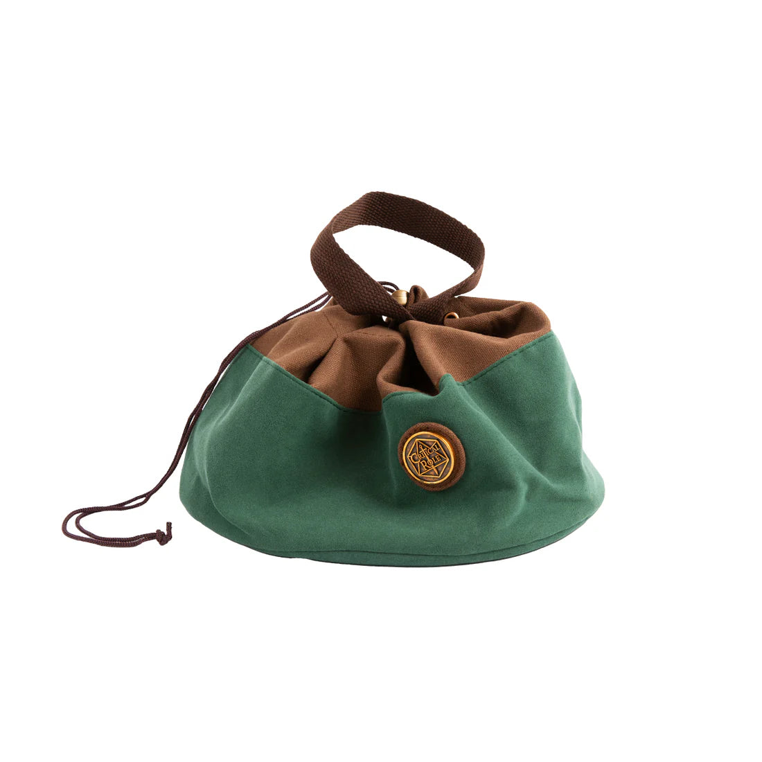 BAILEY'S DICE BAG OF HOARDING