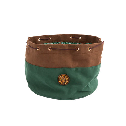 BAILEY'S DICE BAG OF HOARDING