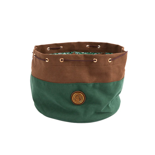 BAILEY'S DICE BAG OF HOARDING