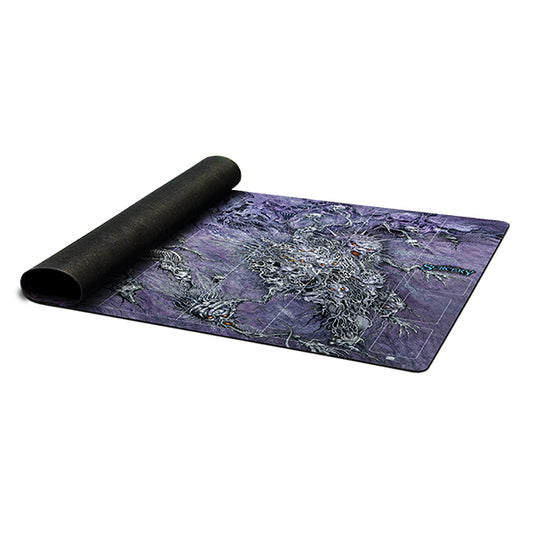 SORCERY: CONTESTED REALM - Gothic 2-Player Playmat- The Void