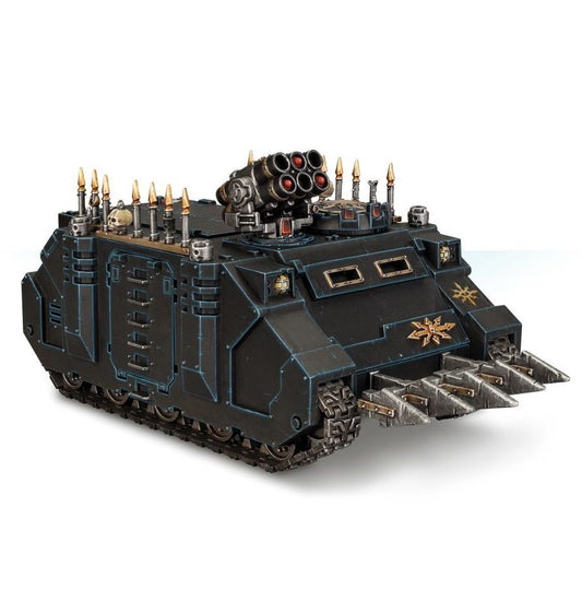 WARHAMMER 40,000 – CHAOS SPACE MARINES: CHAOS RHINO
