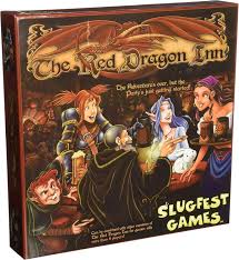 RED DRAGON INN
